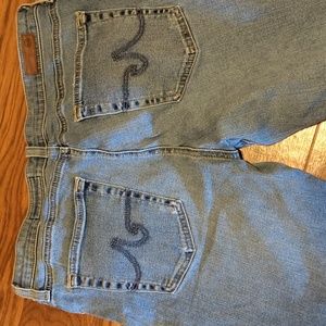AG-ED Denim jeans